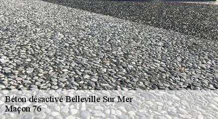 Professionnel En Beton Desactive A Belleville Sur Mer Tel 02 52 56 22 03